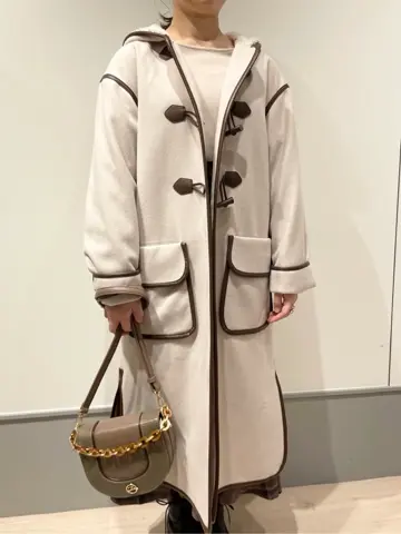 Feroux 今堀 コーディネート画像