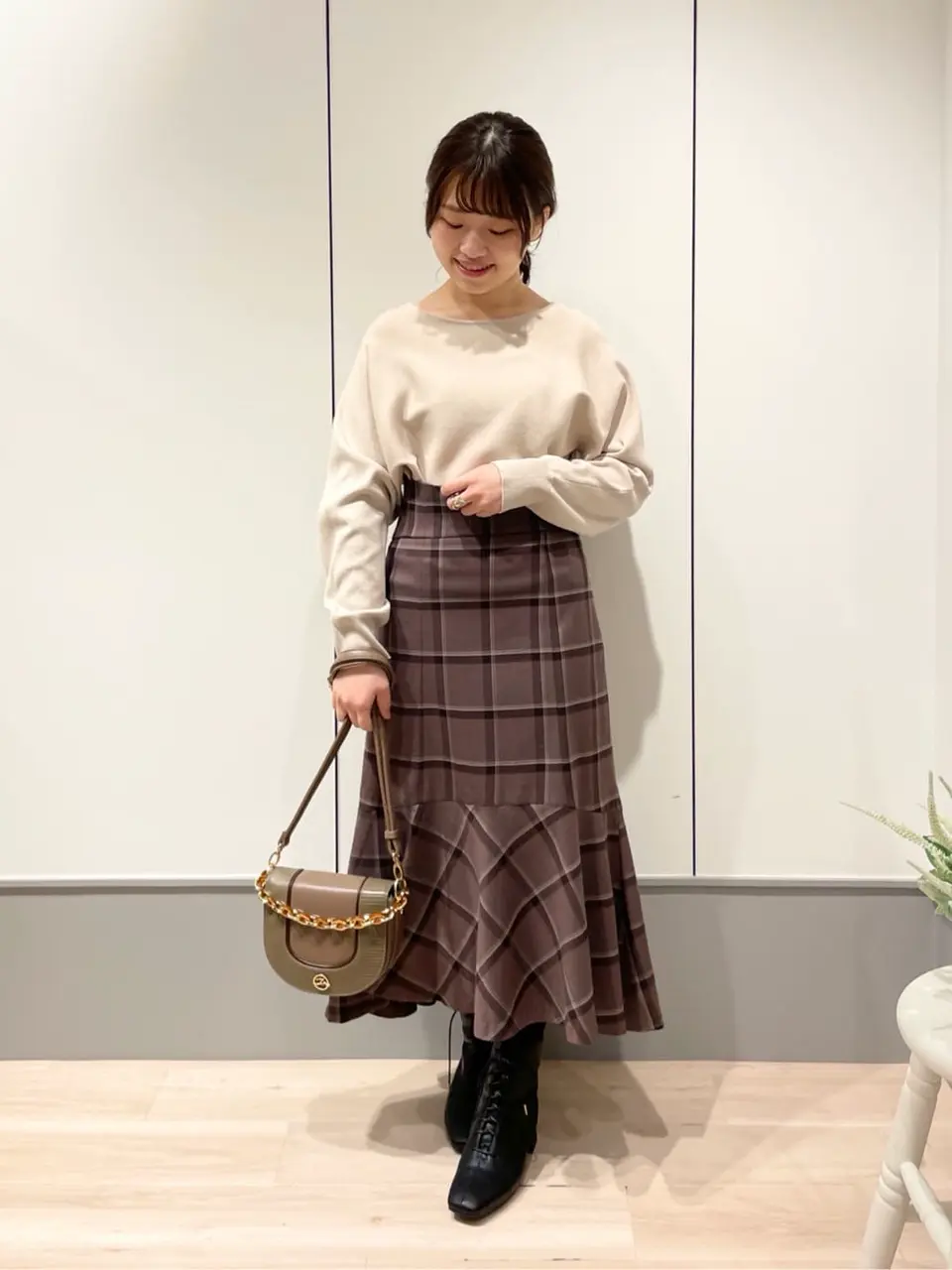 Feroux 今堀 コーディネート画像