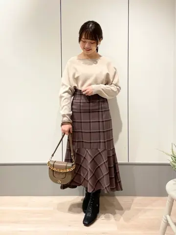 Feroux 今堀 コーディネート画像