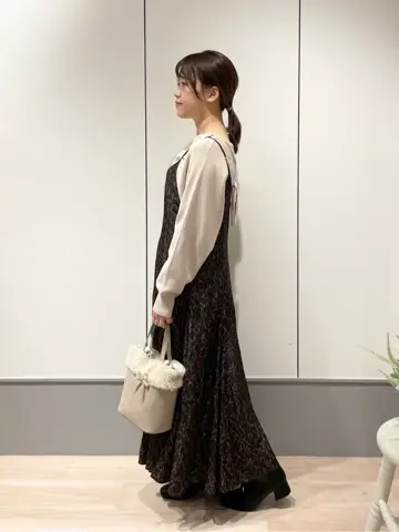 Feroux 今堀 コーディネート画像