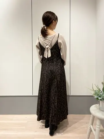 Feroux 今堀 コーディネート画像