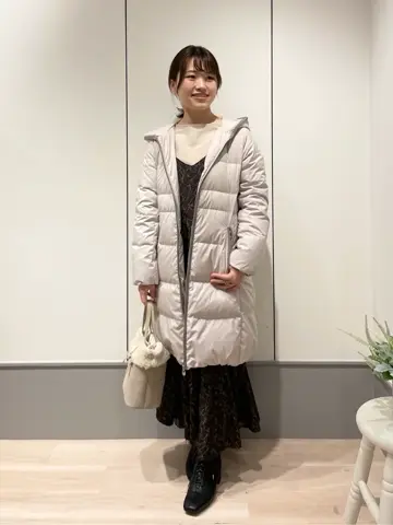 Feroux 今堀 コーディネート画像