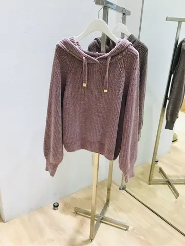 Feroux Y コーディネート画像