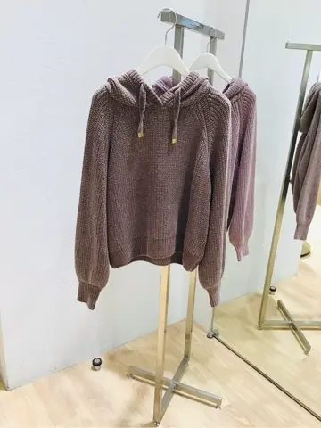 Feroux Y コーディネート画像