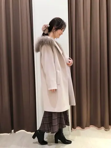 Feroux 木村 コーディネート画像