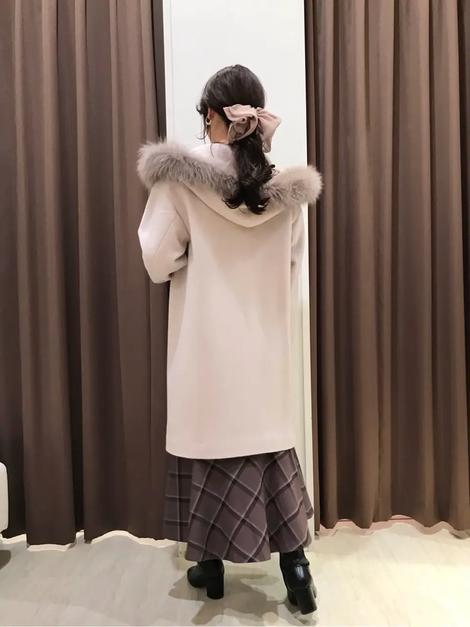 Feroux 木村 コーディネート画像