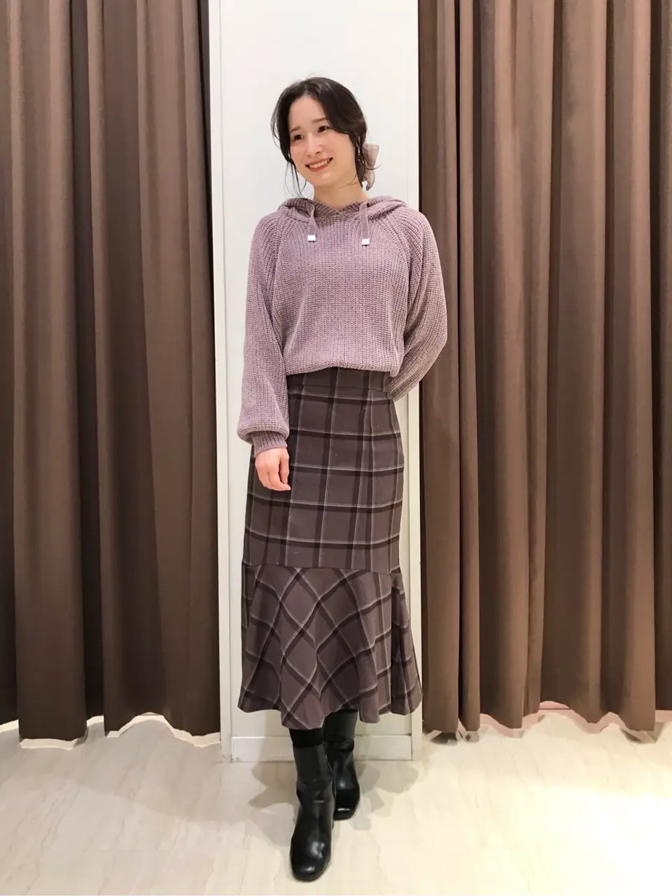 Feroux 木村 コーディネート画像