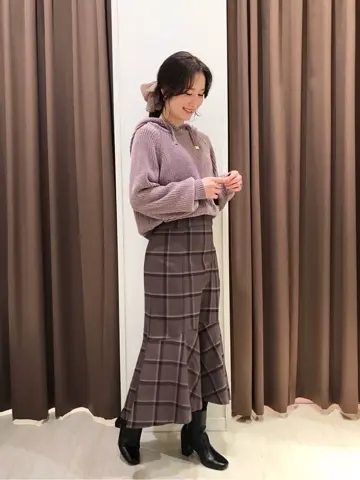 Feroux 木村 コーディネート画像