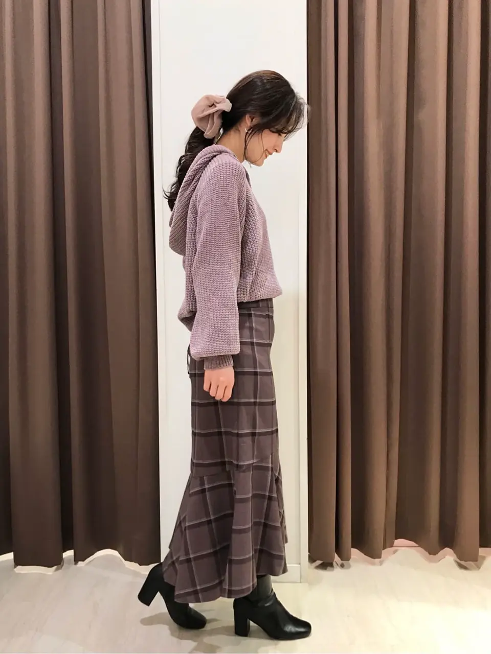 Feroux 木村 コーディネート画像