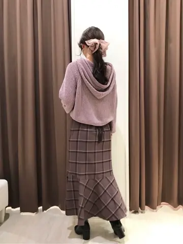 Feroux 木村 コーディネート画像