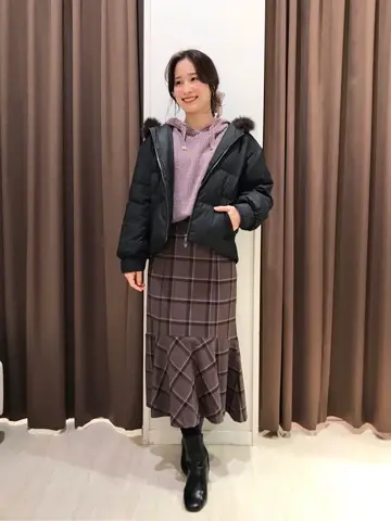 Feroux 木村 コーディネート画像