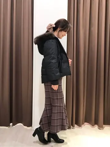 Feroux 木村 コーディネート画像