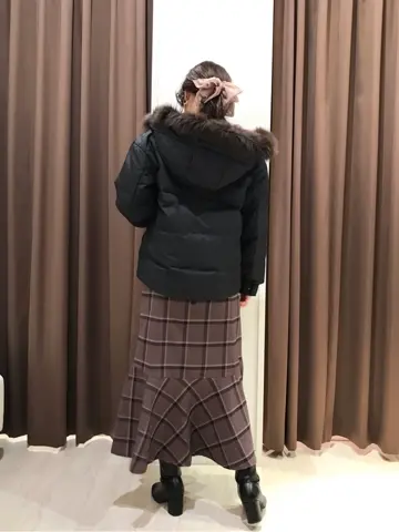 Feroux 木村 コーディネート画像