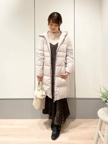 Feroux 今堀 コーディネート画像