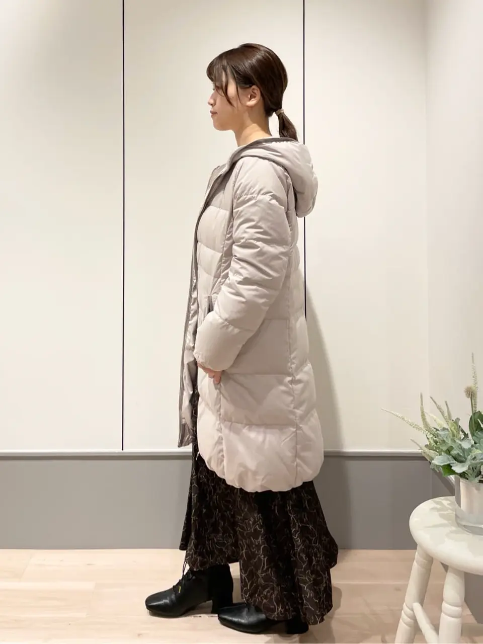 Feroux 今堀 コーディネート画像