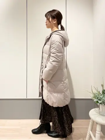 Feroux 今堀 コーディネート画像