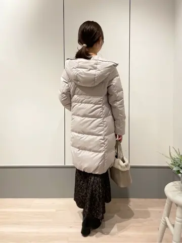 Feroux 今堀 コーディネート画像