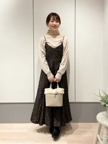 Feroux 今堀 コーディネート画像