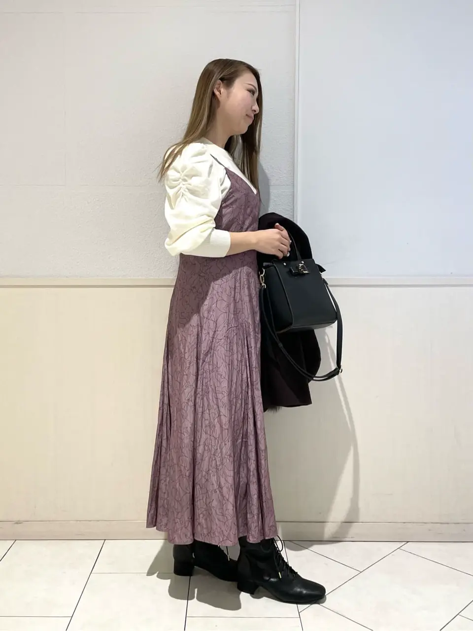 Feroux 土居 コーディネート画像