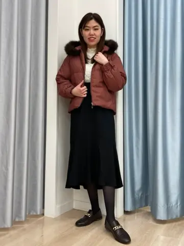 Feroux 古田(足立) コーディネート画像