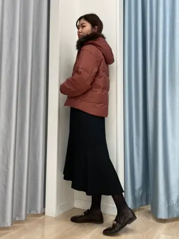 Feroux 古田(足立) コーディネート画像