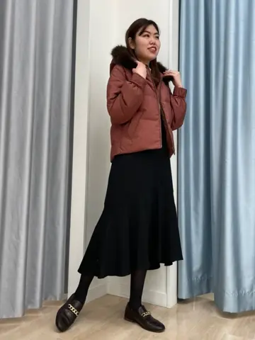 Feroux 古田(足立) コーディネート画像