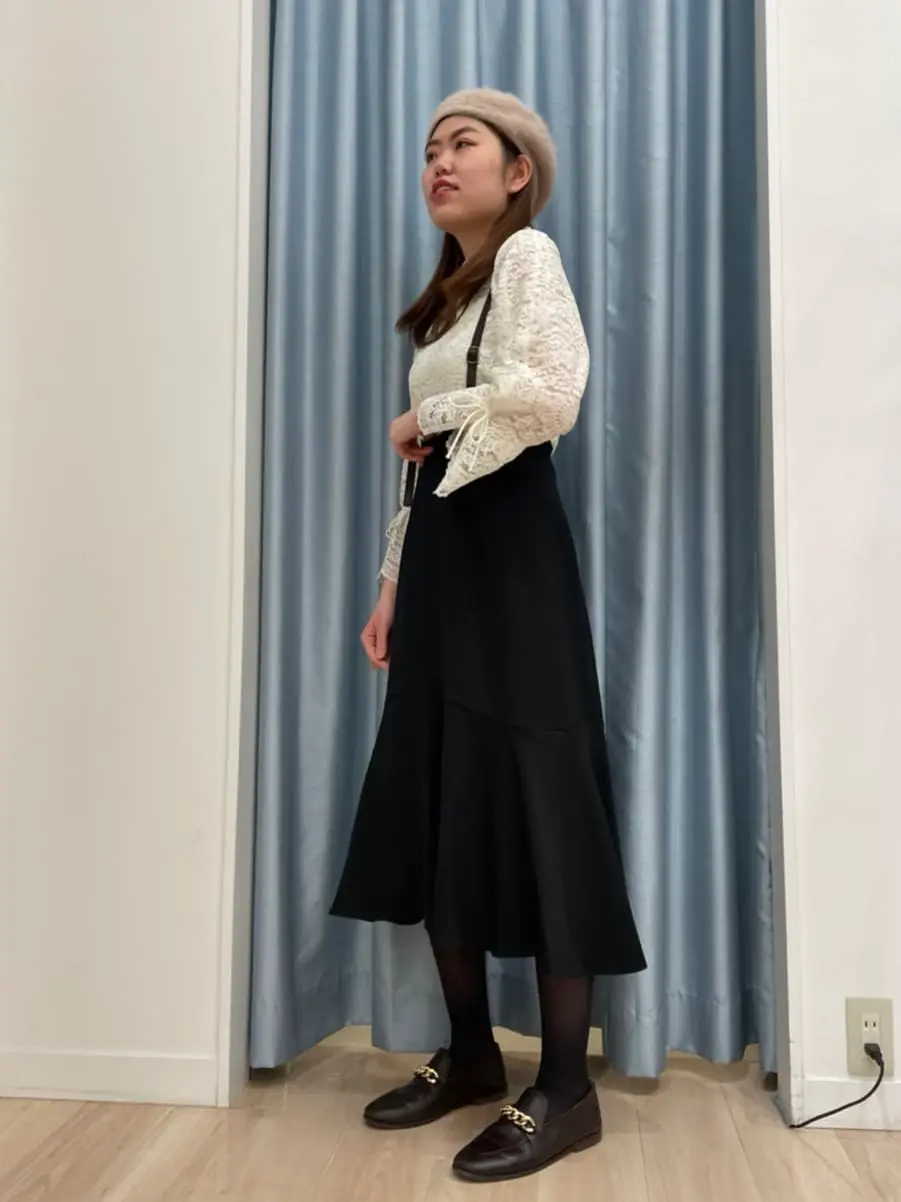 Feroux 古田(足立) コーディネート画像