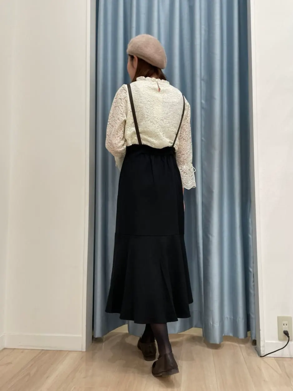 Feroux 古田(足立) コーディネート画像