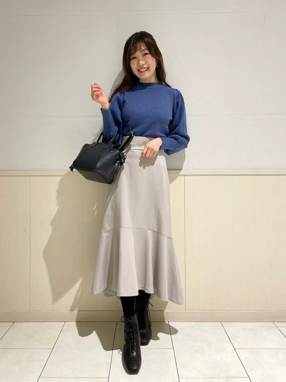  みぃ コーディネート画像