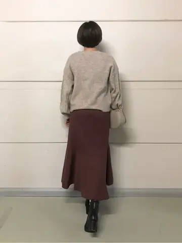 Feroux 浅倉 コーディネート画像