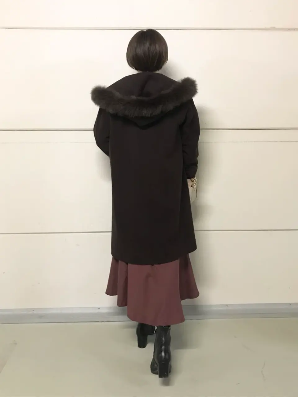 Feroux 浅倉 コーディネート画像