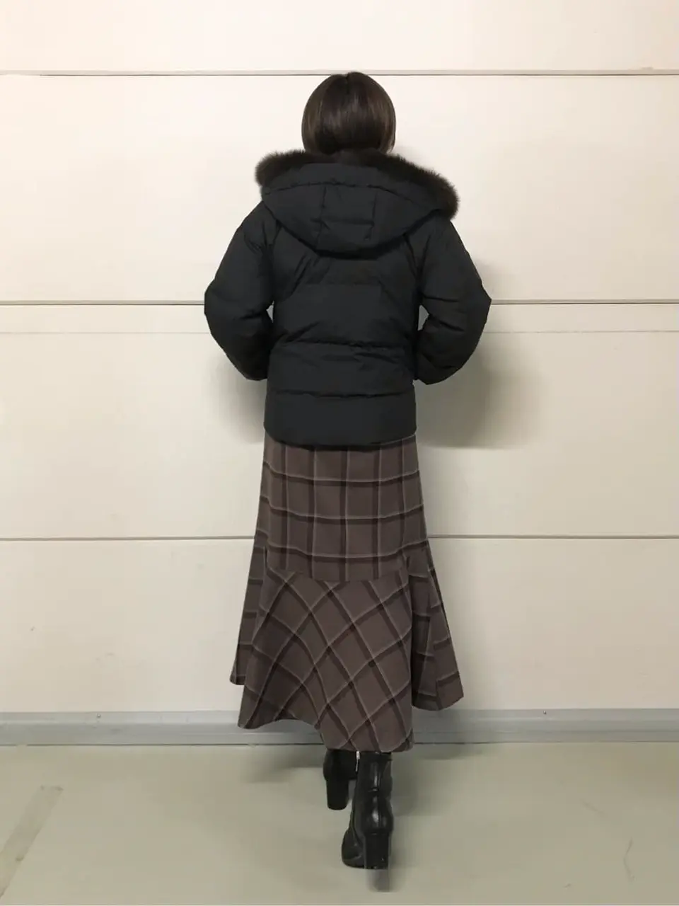 Feroux 浅倉 コーディネート画像