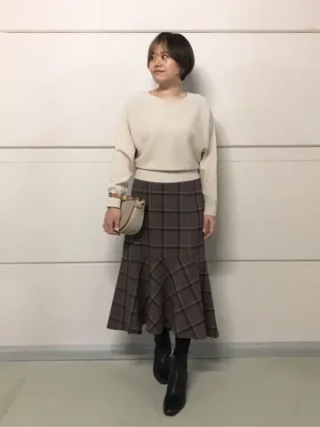 Feroux 浅倉 コーディネート画像