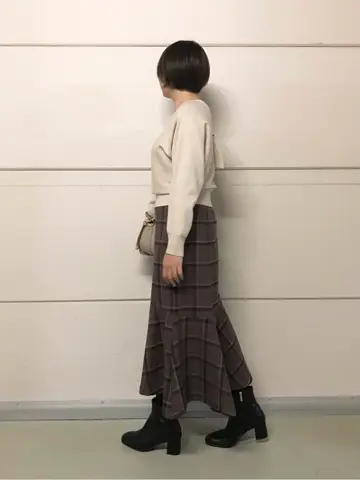 Feroux 浅倉 コーディネート画像