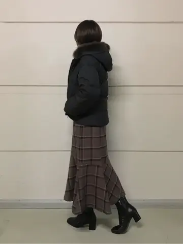 Feroux 浅倉 コーディネート画像