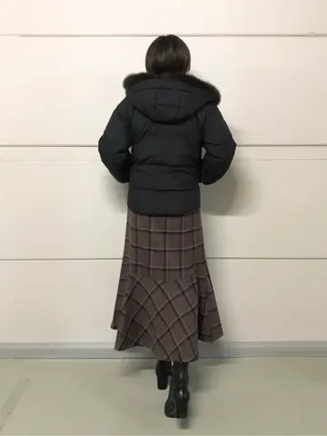 Feroux 浅倉 コーディネート画像