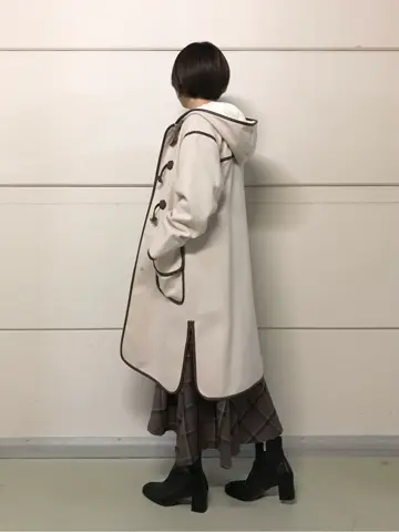 Feroux 浅倉 コーディネート画像