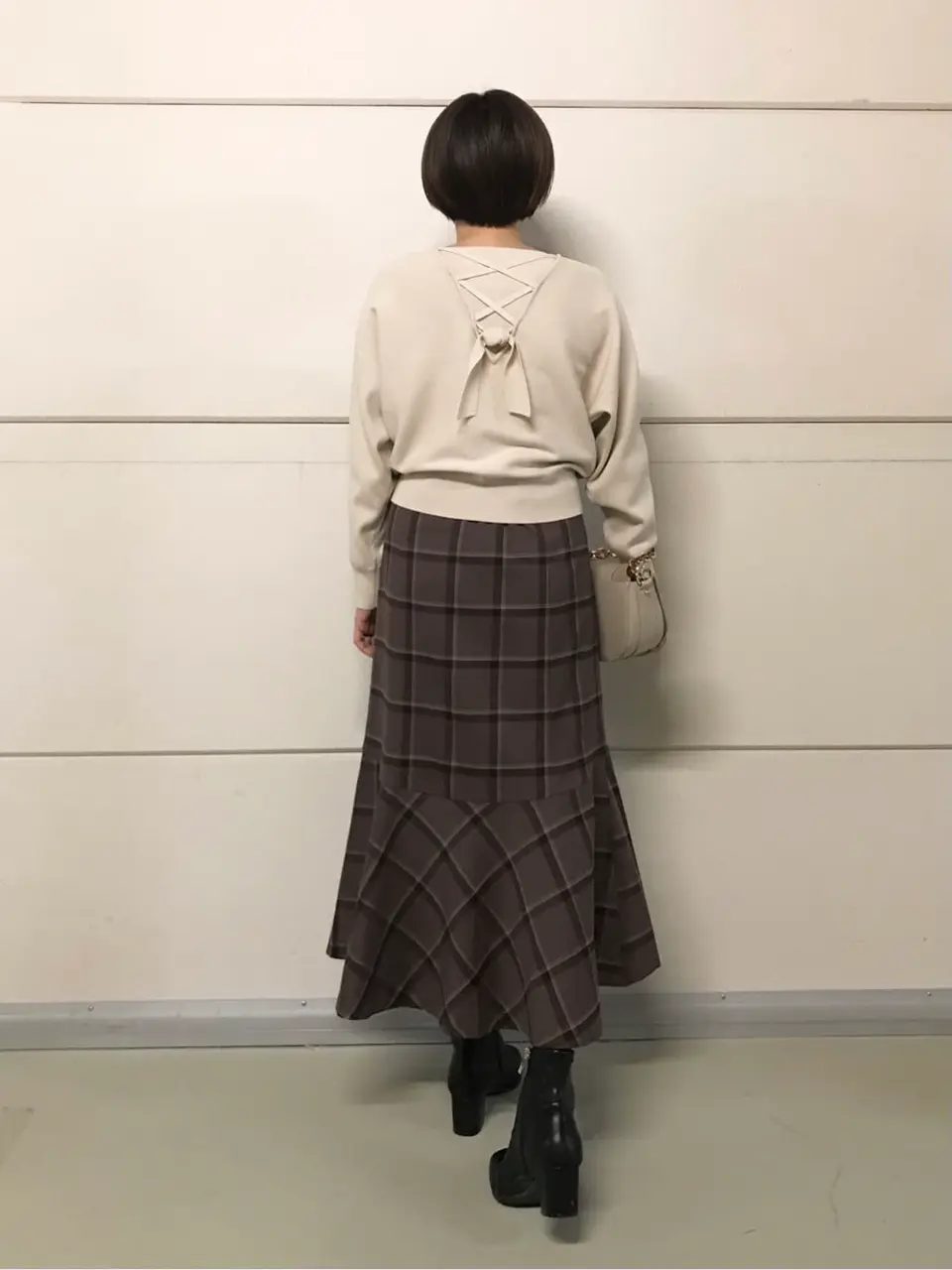 Feroux 浅倉 コーディネート画像