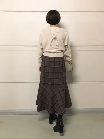 Feroux 浅倉 コーディネート画像