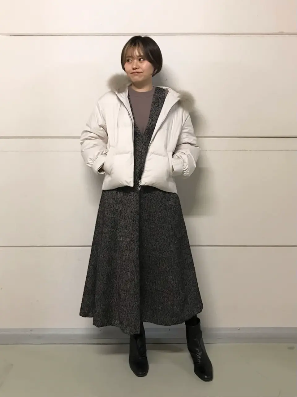  浅倉 コーディネート画像