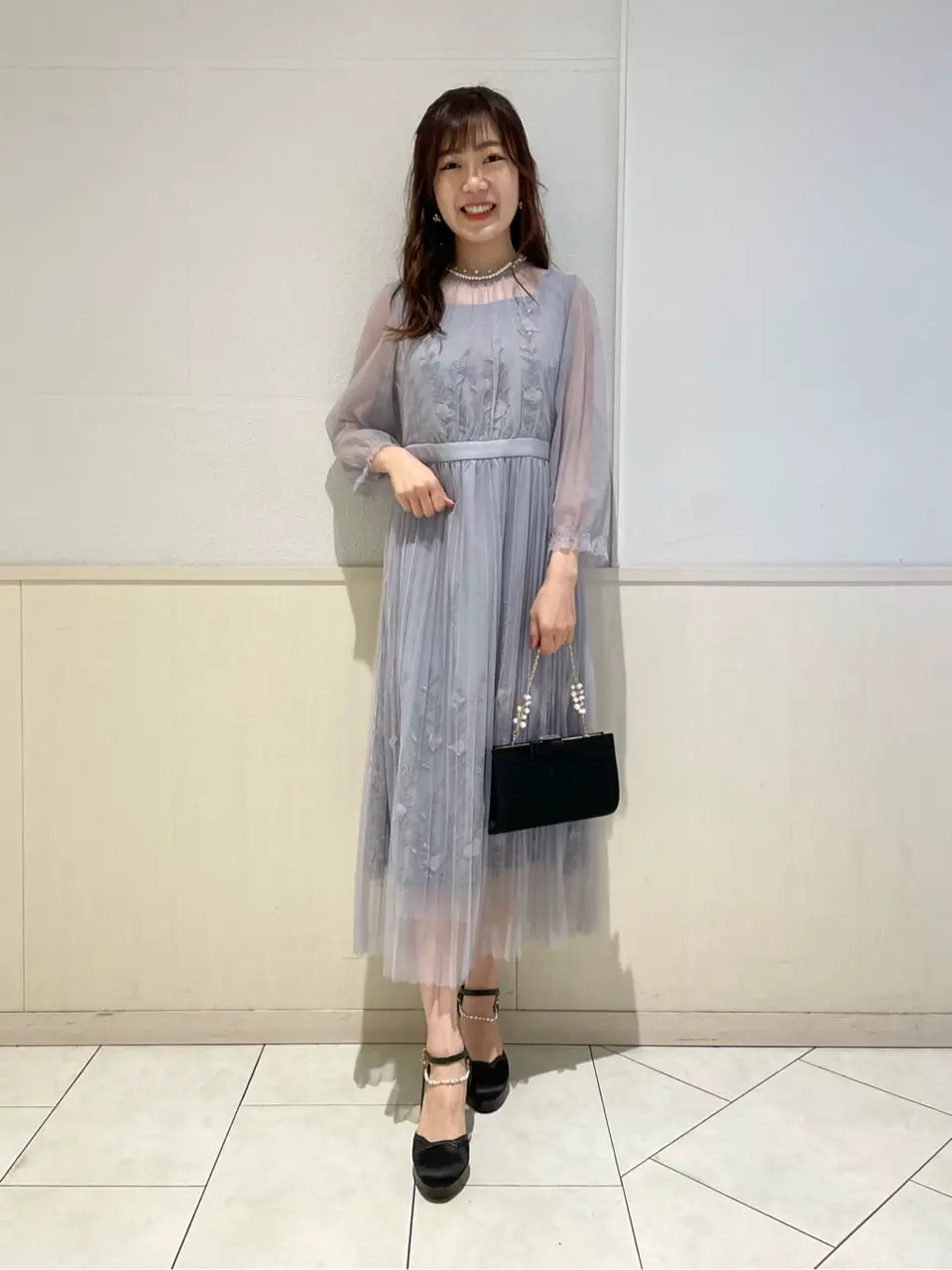  みぃ コーディネート画像