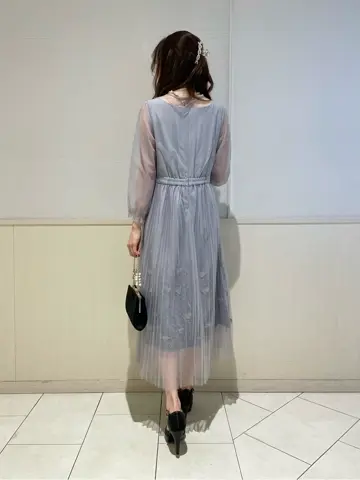 Feroux みぃ コーディネート画像