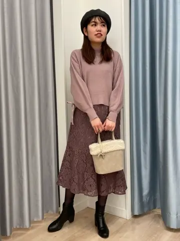 Feroux 古田(足立) コーディネート画像