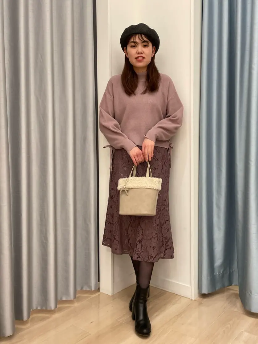 Feroux 古田(足立) コーディネート画像