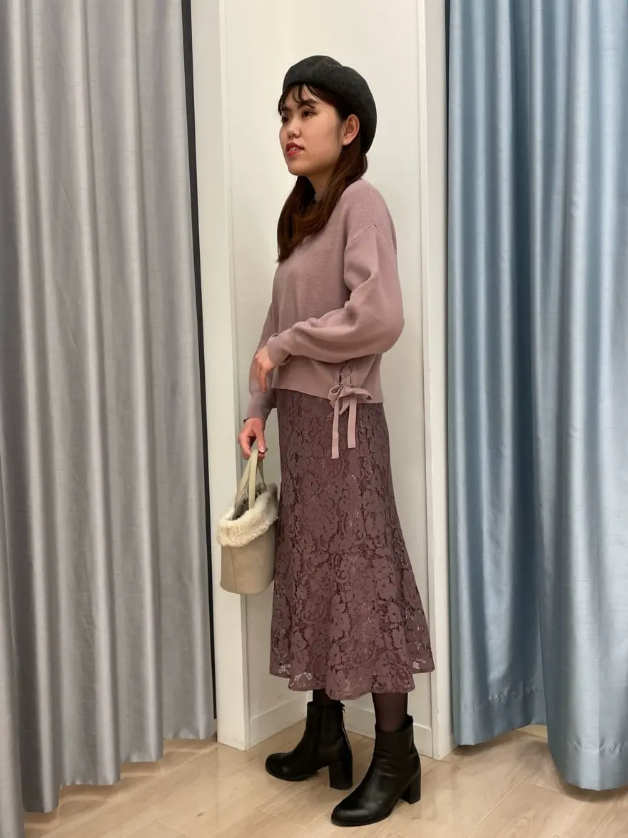 Feroux 古田(足立) コーディネート画像