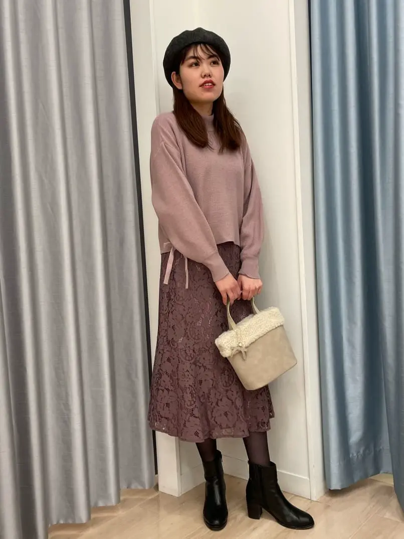 Feroux 古田(足立) コーディネート画像