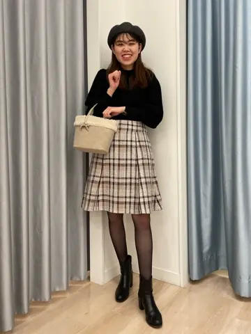 Feroux 古田(足立) コーディネート画像