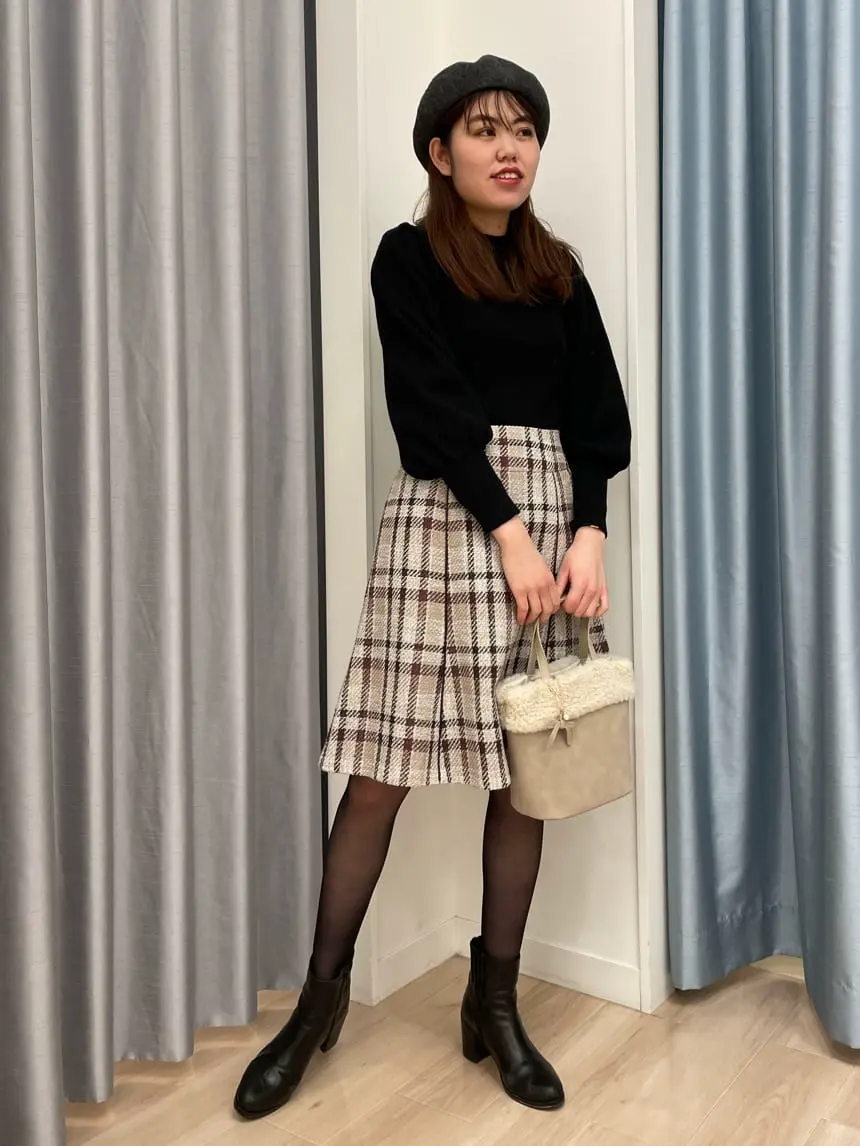 Feroux 古田(足立) コーディネート画像