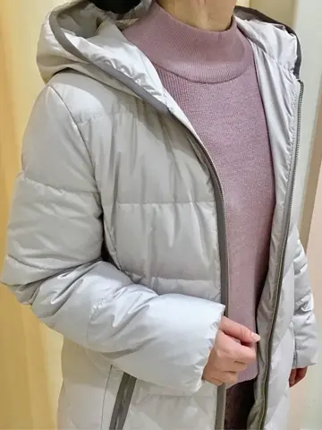 Feroux スタッフ コーディネート画像