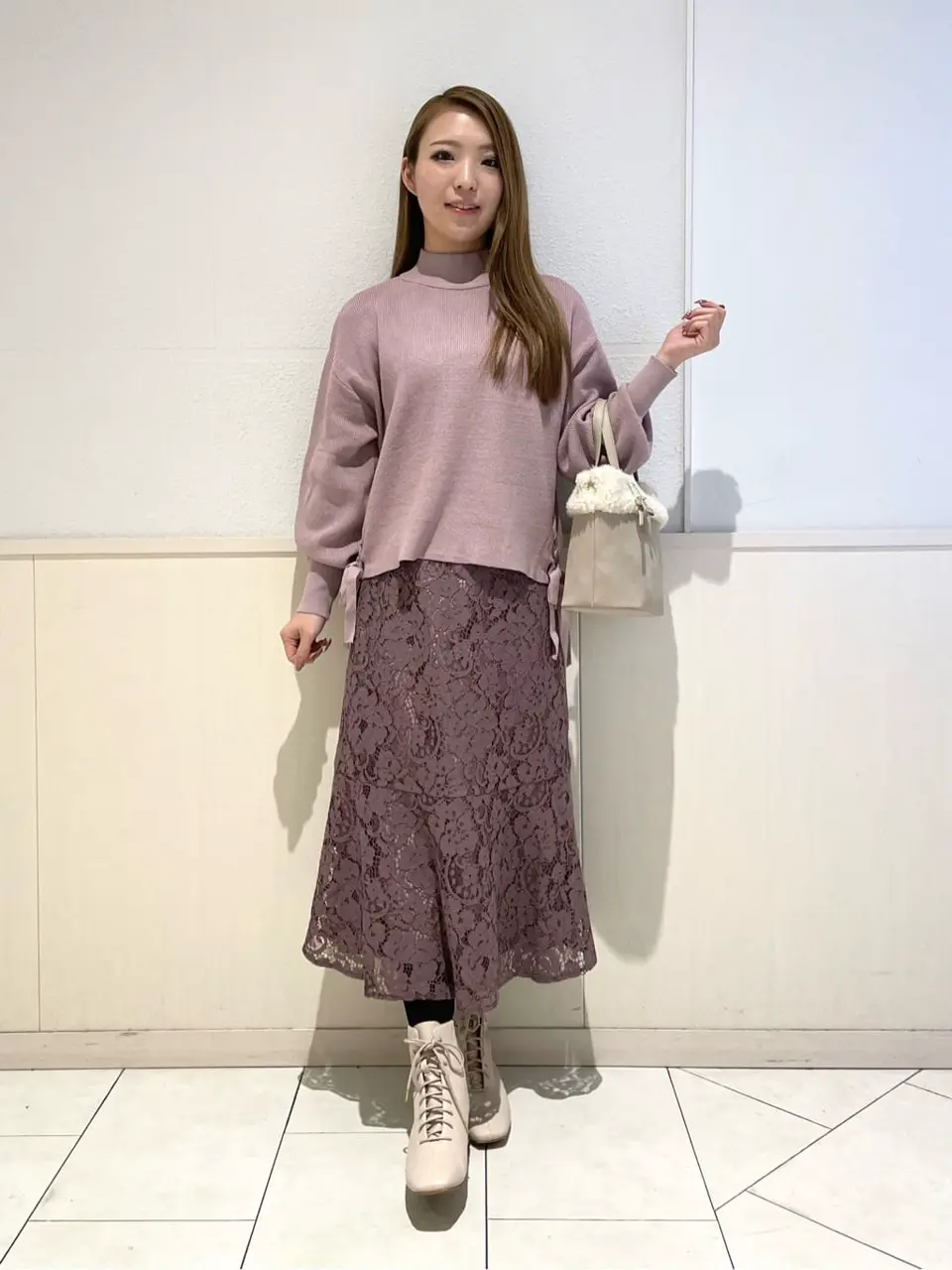 Feroux 土居 コーディネート画像